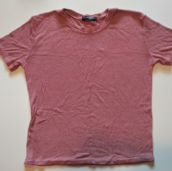 Brandy Melville Tops - Brandy melville shirt